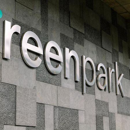 Greenpark Bengaluru Exterior photo