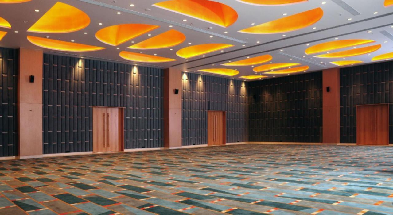 Greenpark Bengaluru Exterior photo