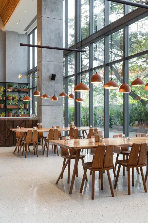 Greenpark Bengaluru Exterior photo