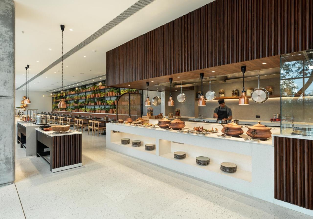 Greenpark Bengaluru Exterior photo