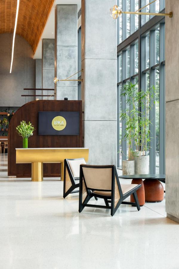 Greenpark Bengaluru Exterior photo