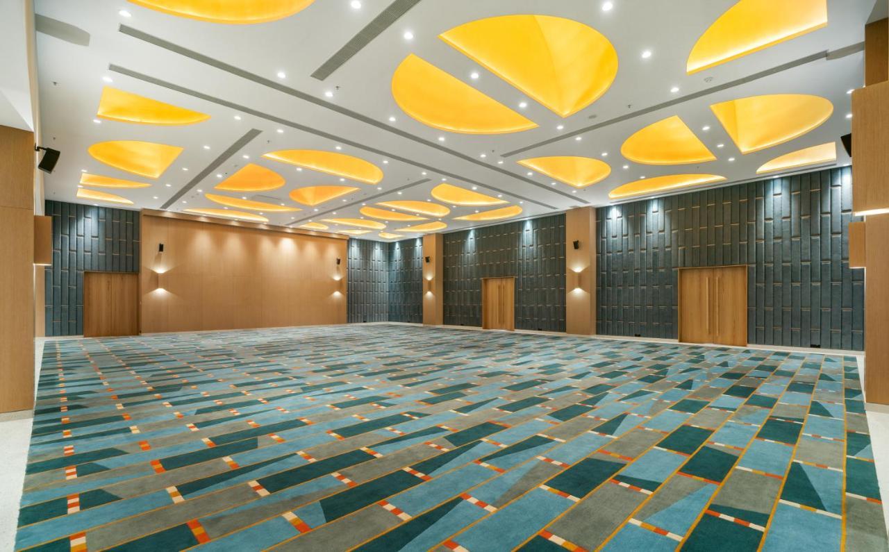 Greenpark Bengaluru Exterior photo