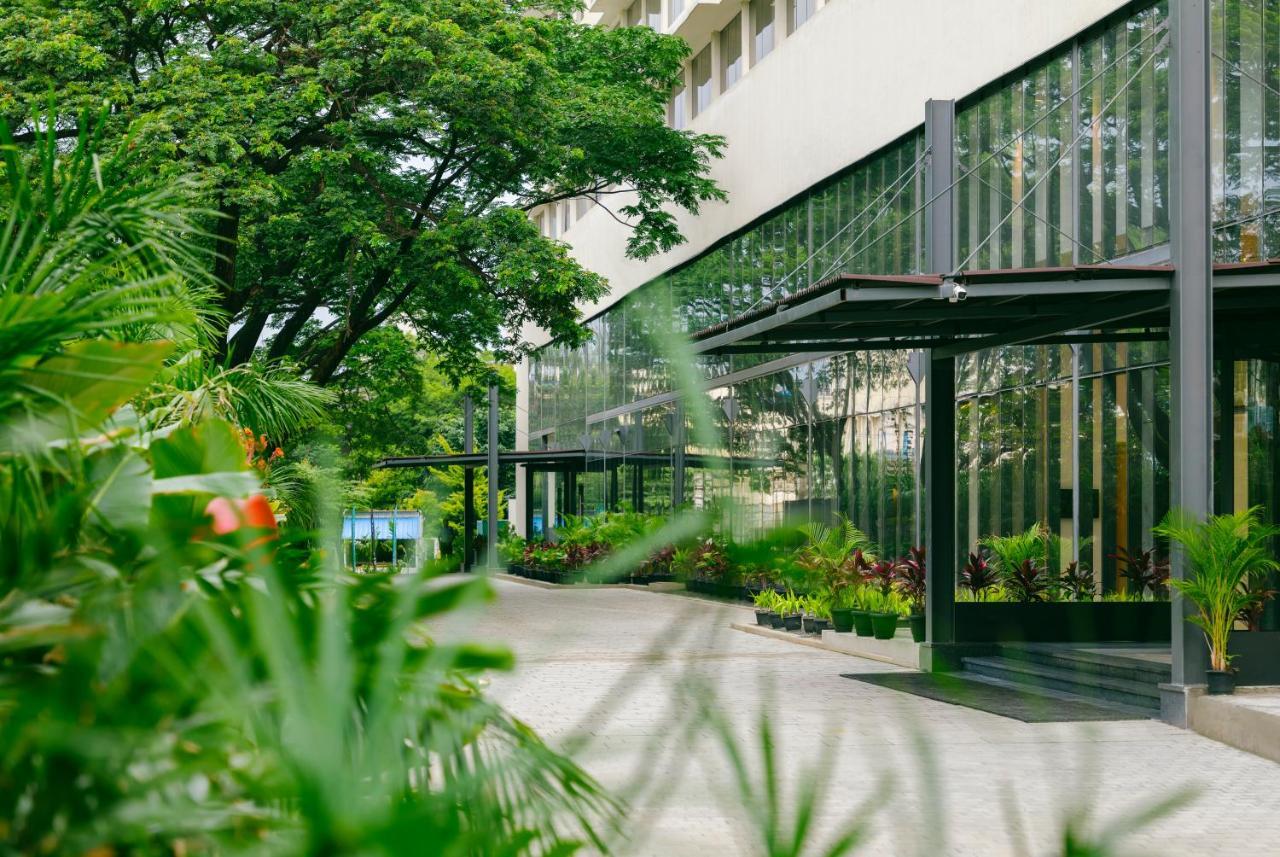 Greenpark Bengaluru Exterior photo